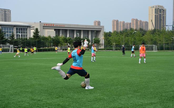 沈阳足球班(沈阳足球训练班) 第2张 沈阳足球班(沈阳足球训练班) 第2张