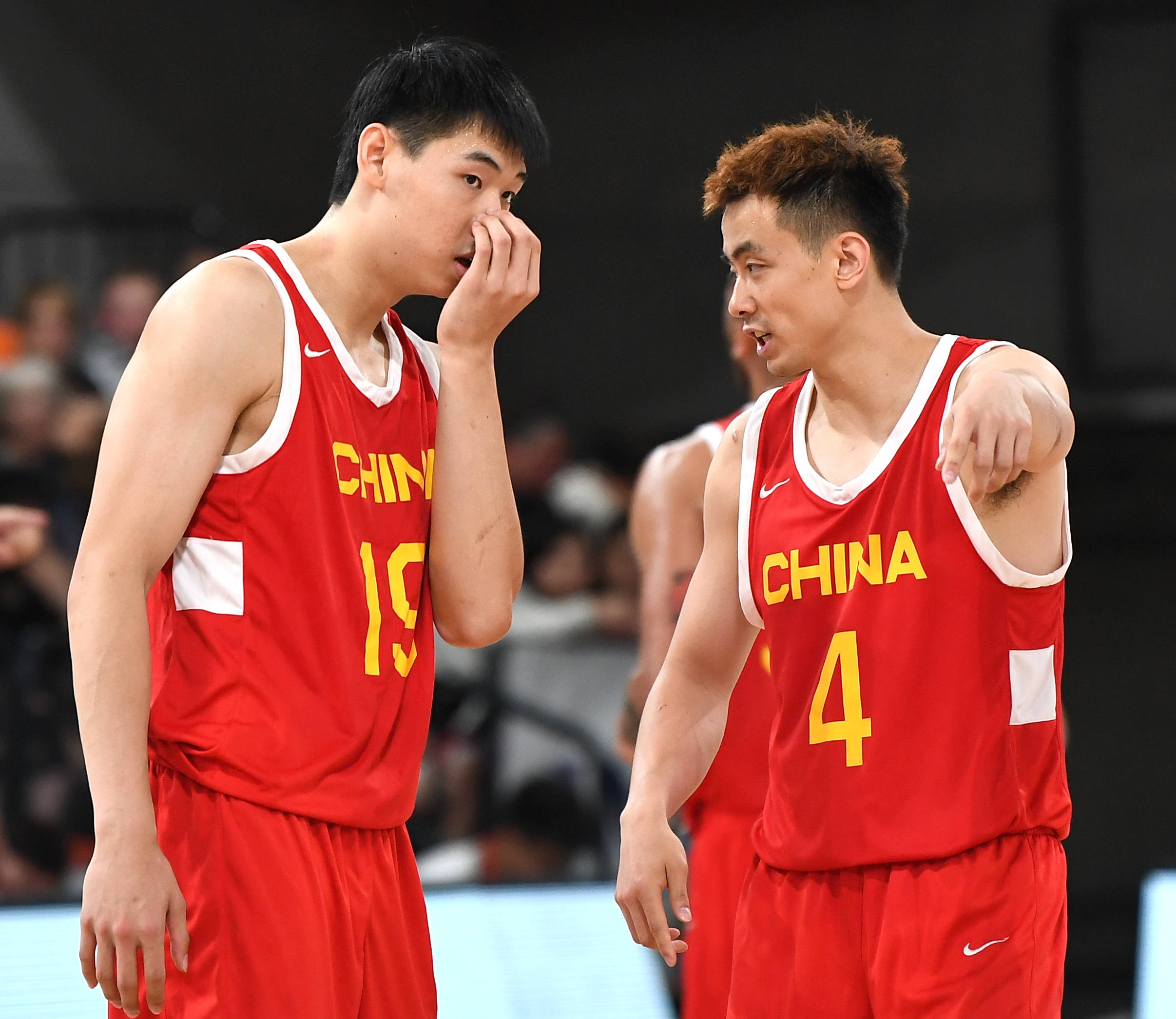 中国vs新西兰比分(中国vs新西兰比分结果)  第1张