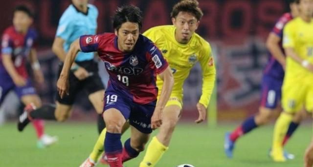 冈山绿雉vs金泽(冈山绿雉vs琉球fc)  第2张