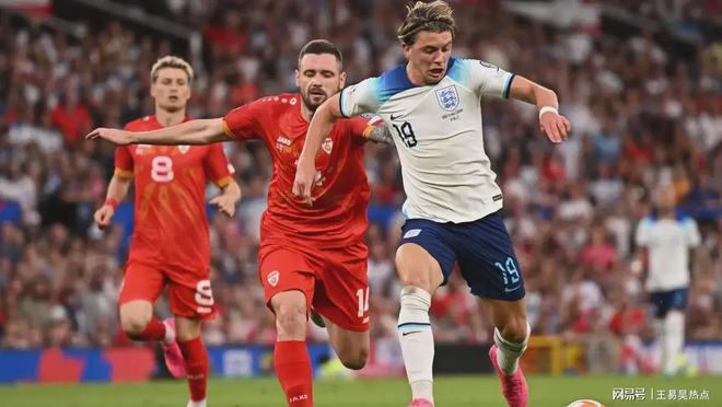 英格兰vs马其顿(英格兰vs马其顿比分)  第2张