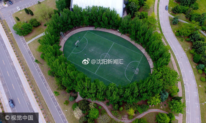 沈阳足球场(沈阳足球场免费) 第2张 沈阳足球场(沈阳足球场免费) 第2张