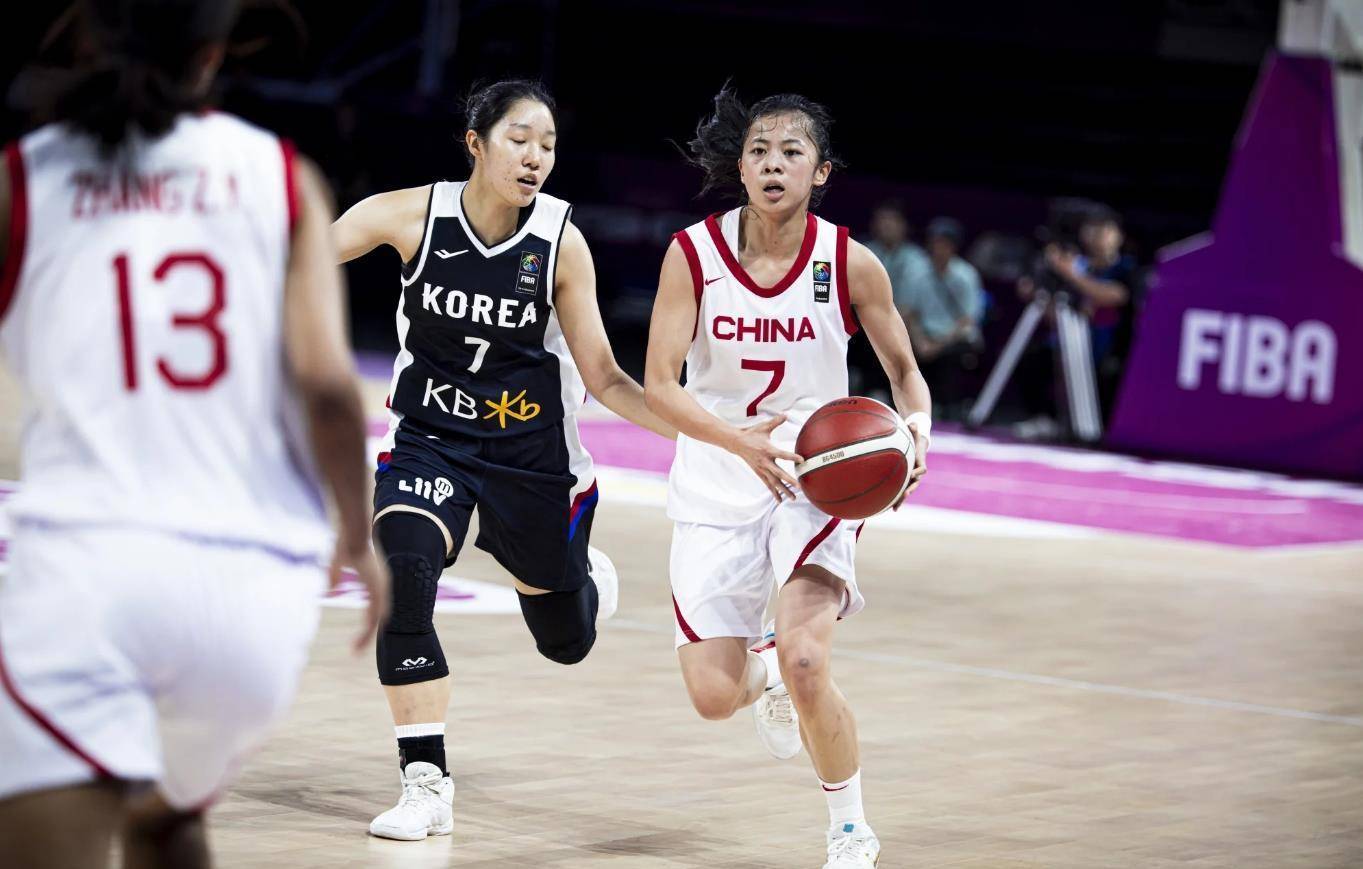 女篮日本vs韩国(2021年09月29日 日本女篮 vs 韩国女篮高清直播) 第2张 女篮日本vs韩国(2021年09月29日 日本女篮 vs 韩国女篮高清直播) 第2张