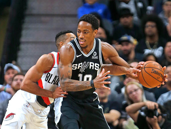 马刺vs开拓者11月12(20192020nba常规赛马刺对开拓者) 第2张 马刺vs开拓者11月12(20192020nba常规赛马刺对开拓者) 第2张