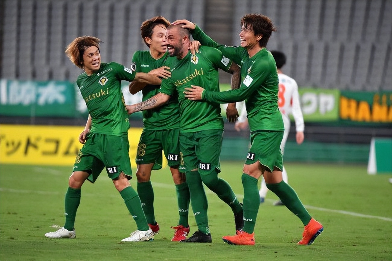 日本职业足球乙级联赛(日本职业足球乙级联赛的赛程安排) 第1张 日本职业足球乙级联赛(日本职业足球乙级联赛的赛程安排) 第1张
