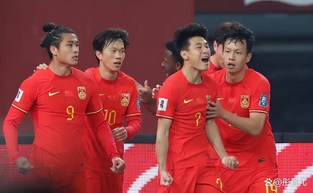 中国足球现状(中国足球现状和未来走向) 第2张 中国足球现状(中国足球现状和未来走向) 第2张