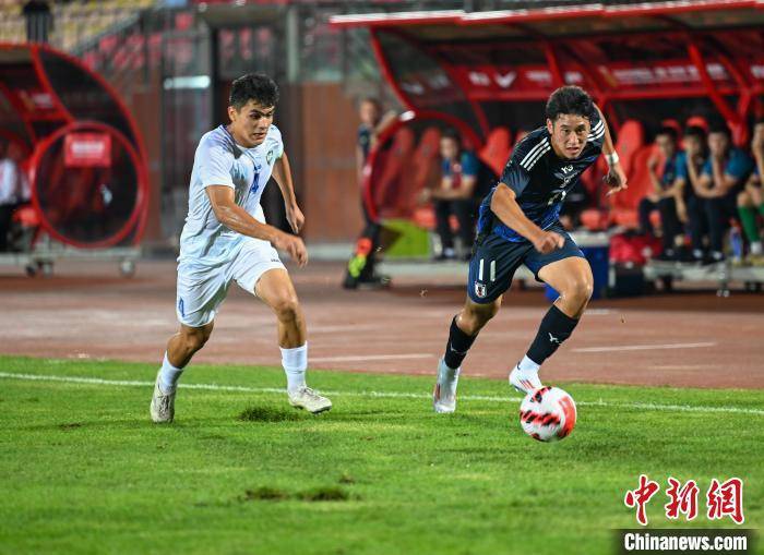 乌兹别克斯坦足球(吉尔吉斯斯坦vs乌兹别克斯坦足球)  第2张