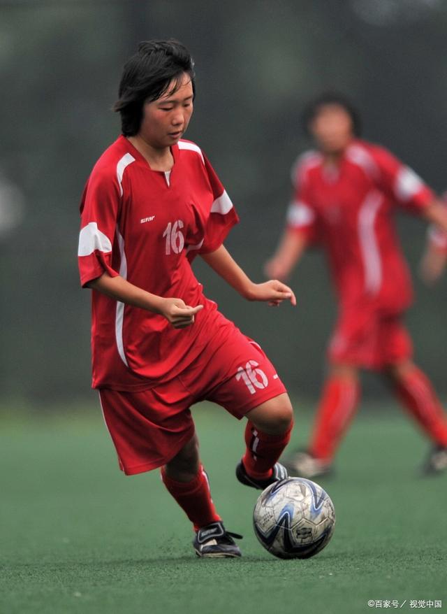 中国女足球员(中国女足球员名单资料) 第1张 中国女足球员(中国女足球员名单资料) 第1张