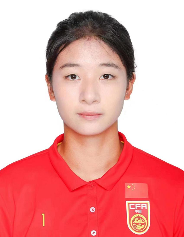 中国女足球员(中国女足球员名单资料) 第2张 中国女足球员(中国女足球员名单资料) 第2张