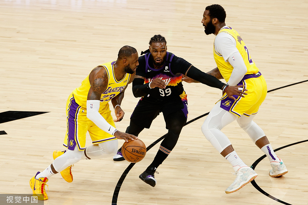 06季后赛湖人vs太阳(06nba季后赛湖人太阳) 第1张 06季后赛湖人vs太阳(06nba季后赛湖人太阳) 第1张