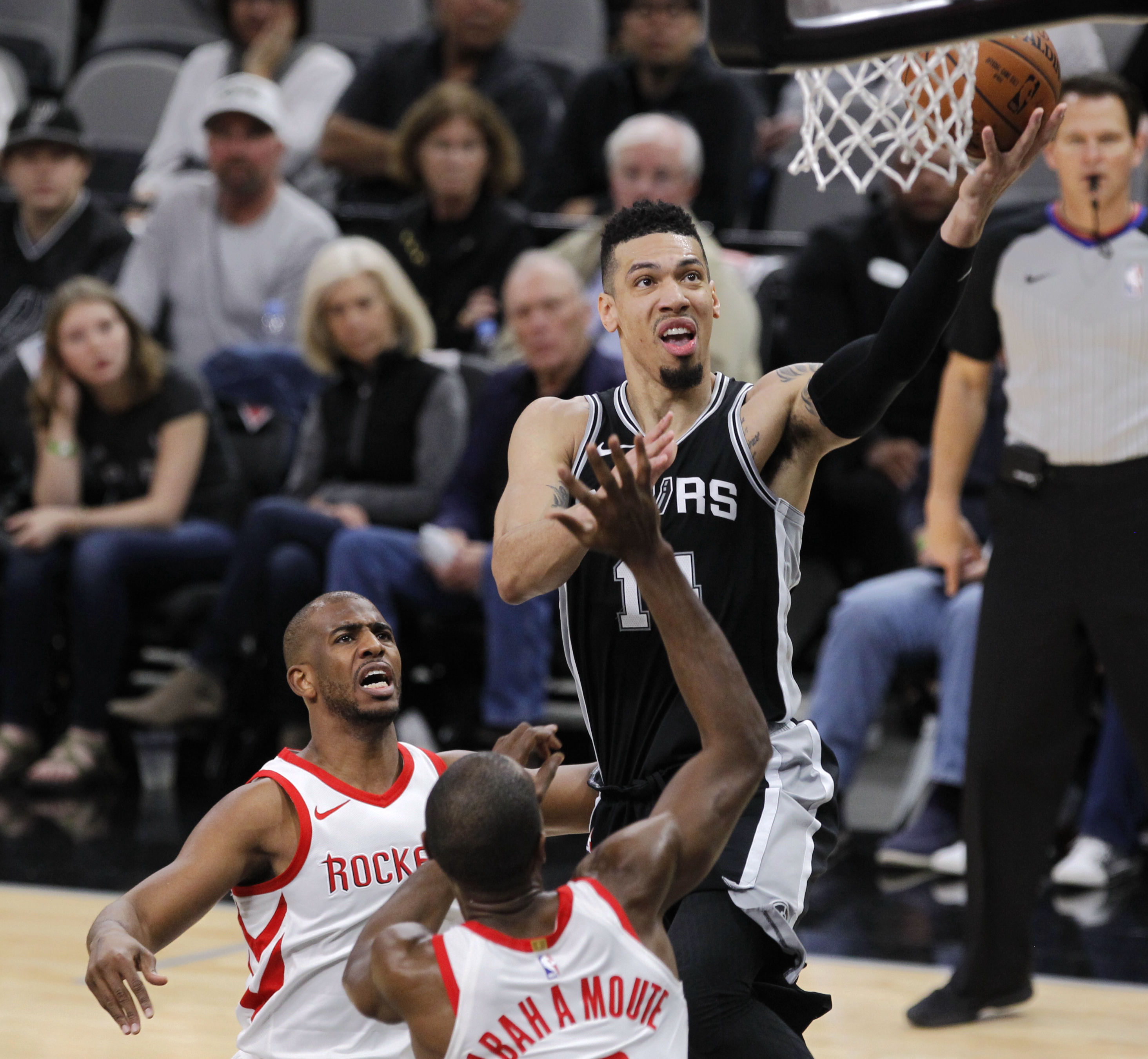 nba马刺vs火箭直播视频直播(nba马刺vs火箭直播视频直播免费观看) 第2张 nba马刺vs火箭直播视频直播(nba马刺vs火箭直播视频直播免费观看) 第2张