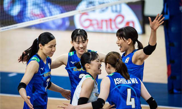 中国女排vs日本世界杯(中国女排vs日本世界杯比赛) 第1张 中国女排vs日本世界杯(中国女排vs日本世界杯比赛) 第1张