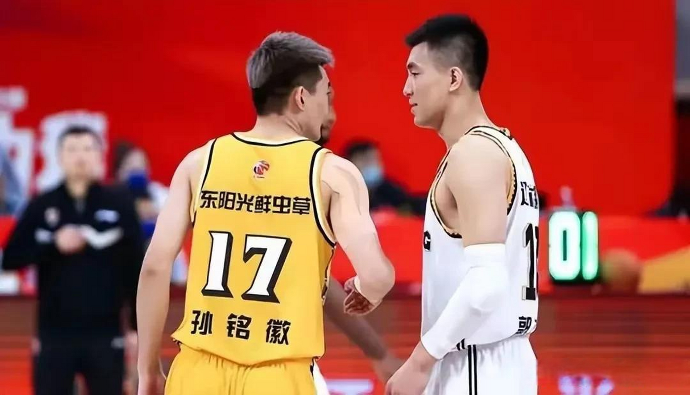 广厦vs辽宁比赛(广厦对辽宁比赛2020赛季) 第2张 广厦vs辽宁比赛(广厦对辽宁比赛2020赛季) 第2张