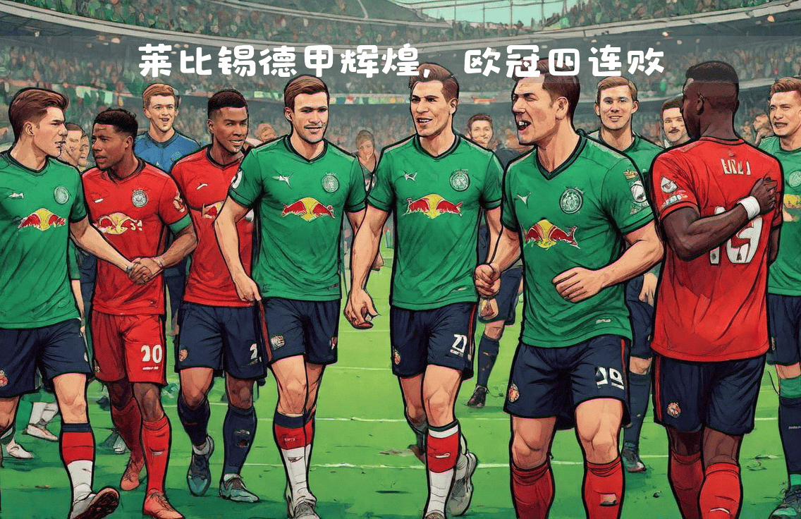 汉诺威VS莱比锡直播(汉诺威vs桑德豪森比分)  第2张