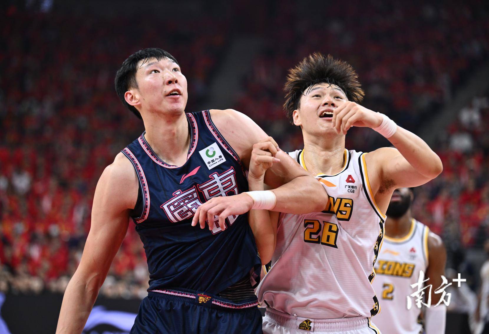 CBA前瞻广东VS浙江(2021赛季cba广东vs浙江) 第1张 CBA前瞻广东VS浙江(2021赛季cba广东vs浙江) 第1张