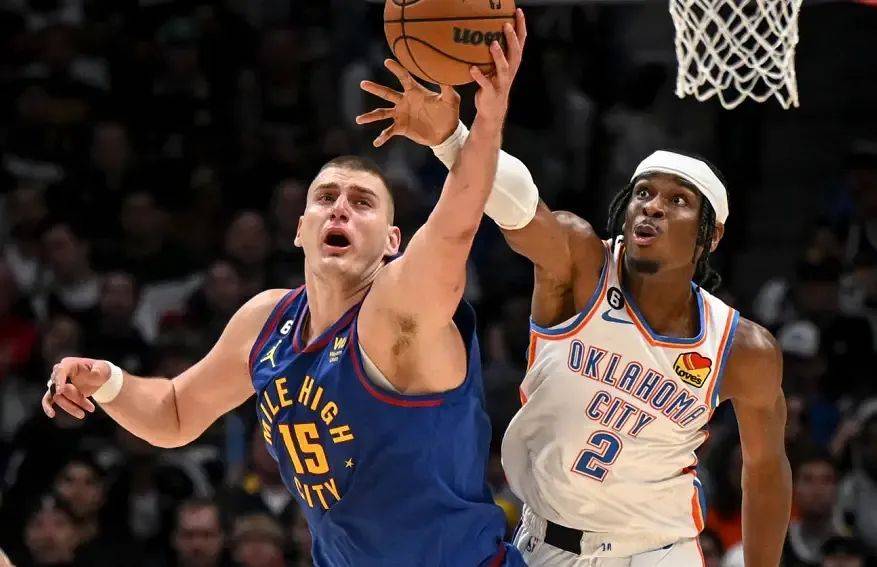 nba雷霆vs魔术2017(雷霆vs魔术20151031)  第2张