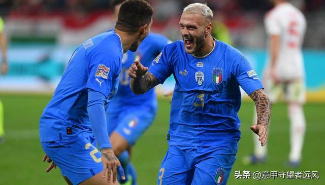 世青赛法国vs意大利(世预赛法国3比1意大利)  第2张