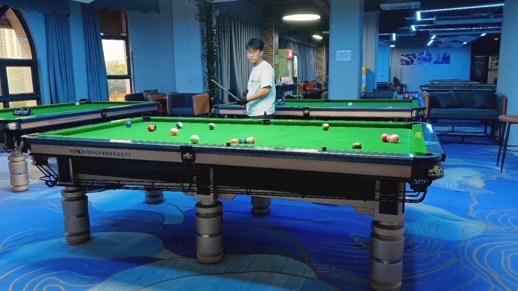 足球台球(足球台球桌多少钱一台) 第1张 足球台球(足球台球桌多少钱一台) 第1张