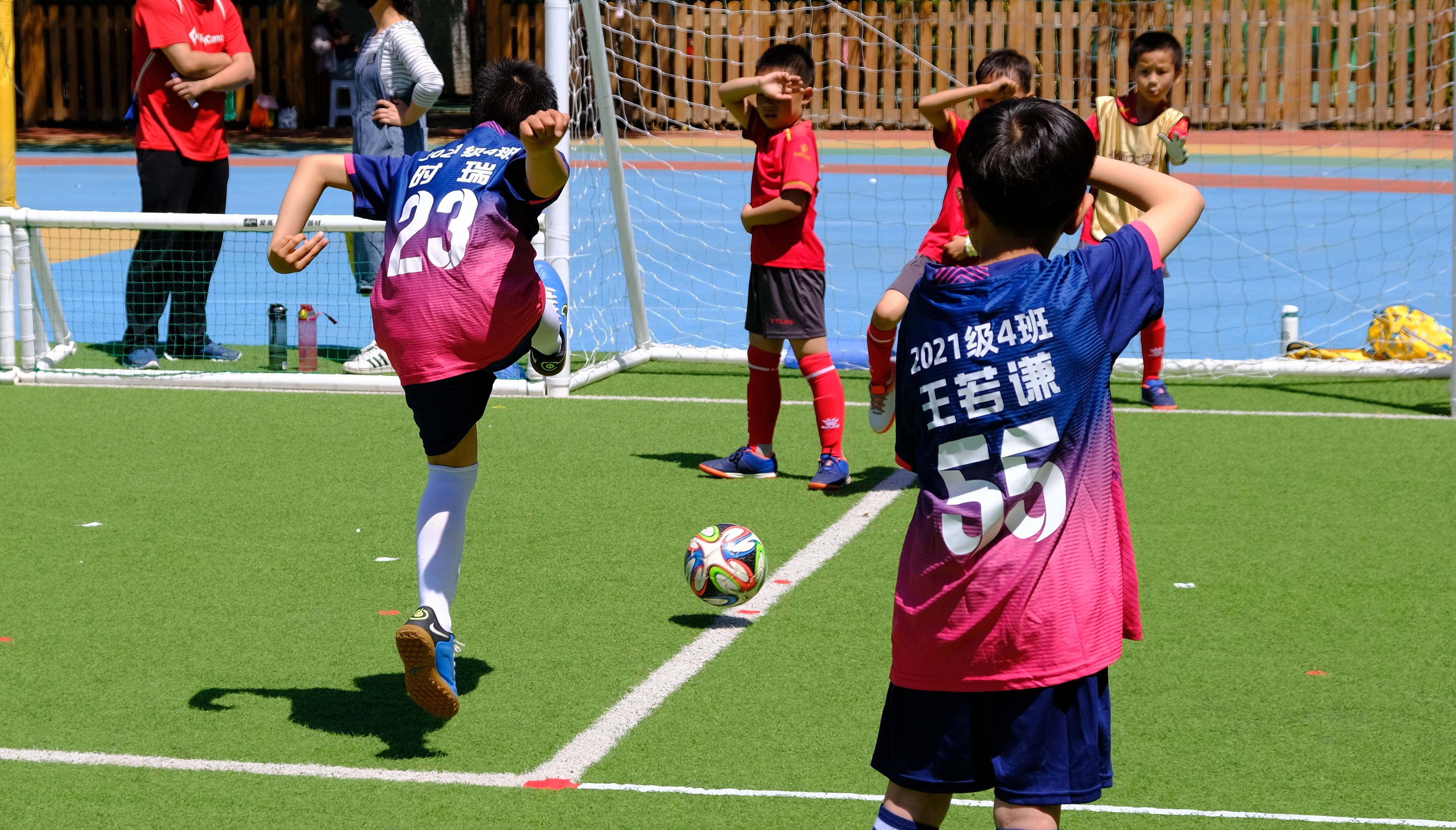 北师大足球(北师大足球教练唐浩南) 第1张 北师大足球(北师大足球教练唐浩南) 第1张