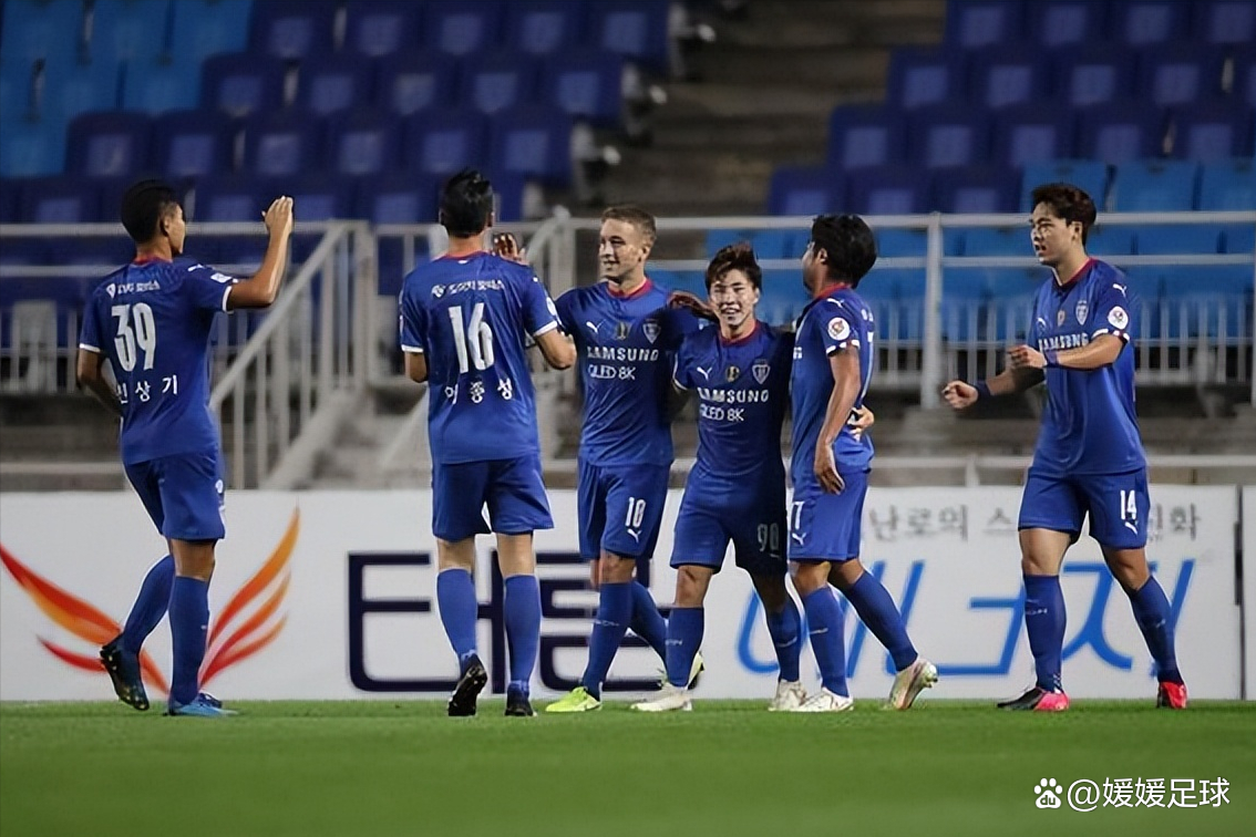 蔚山现代vs大邱(蔚山现代VS大邱FC直播) 第2张 蔚山现代vs大邱(蔚山现代VS大邱FC直播) 第2张