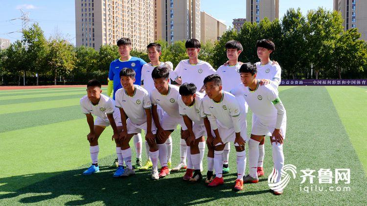 u18足球(u18足球韩国亚洲杯好久开赛啊)  第1张