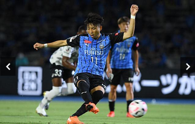 川崎vs仙台直播(川崎前锋vs仙台七夕直播)  第1张
