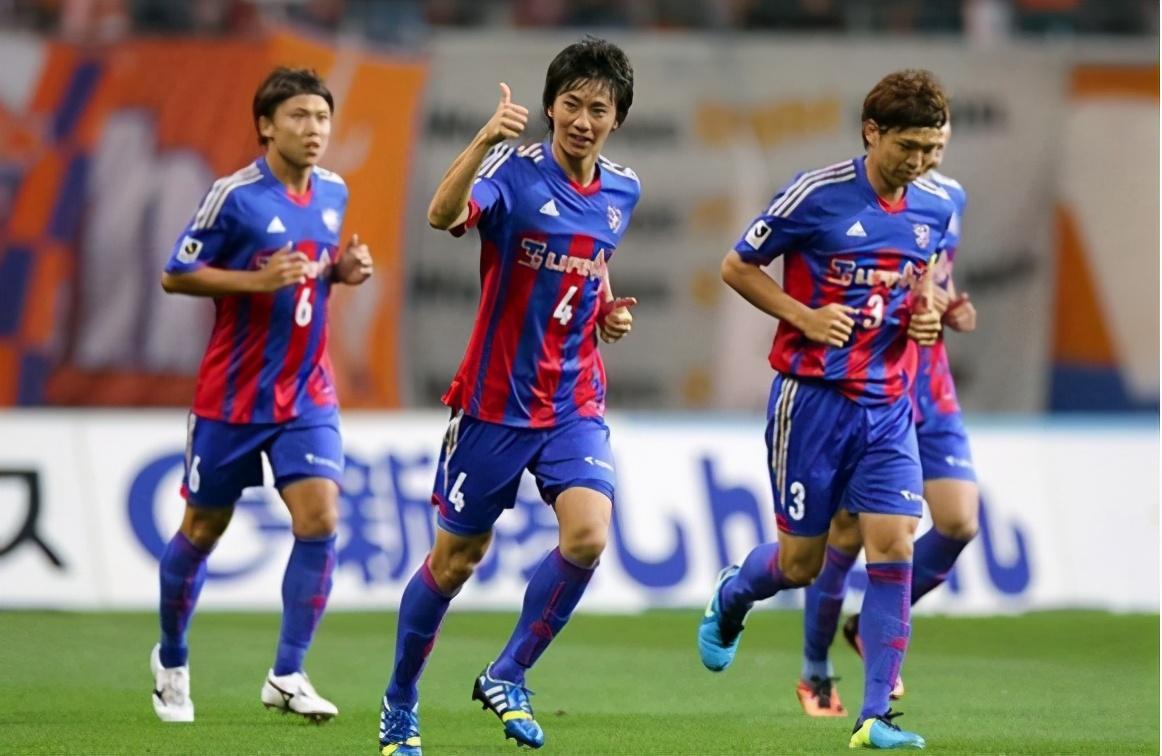 川崎vs仙台直播(川崎前锋vs仙台七夕直播)  第2张