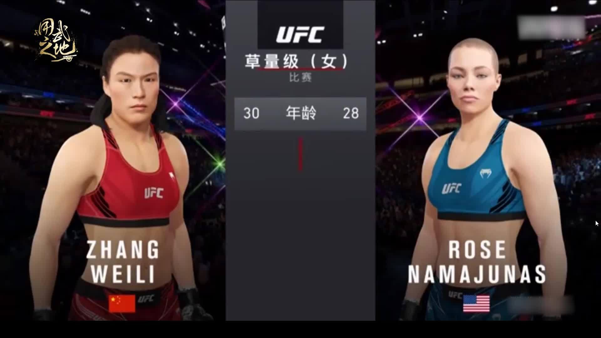 路人王vs罗斯(路人王是什么水平)  第2张