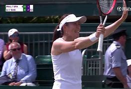 李娜vs布查(李娜中央电视台) 第2张 李娜vs布查(李娜中央电视台) 第2张