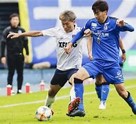川崎前锋VS蒙通联(川崎前锋vs联城fc)  第1张