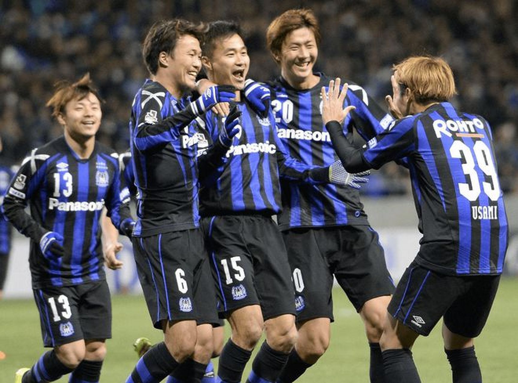 横滨vs富山(横滨vs横滨水手) 第1张 横滨vs富山(横滨vs横滨水手) 第1张
