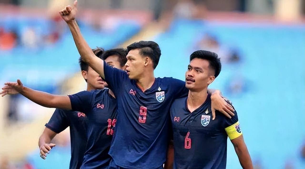 缅甸u23vs(缅甸u23男足最好成绩) 第1张 缅甸u23vs(缅甸u23男足最好成绩) 第1张