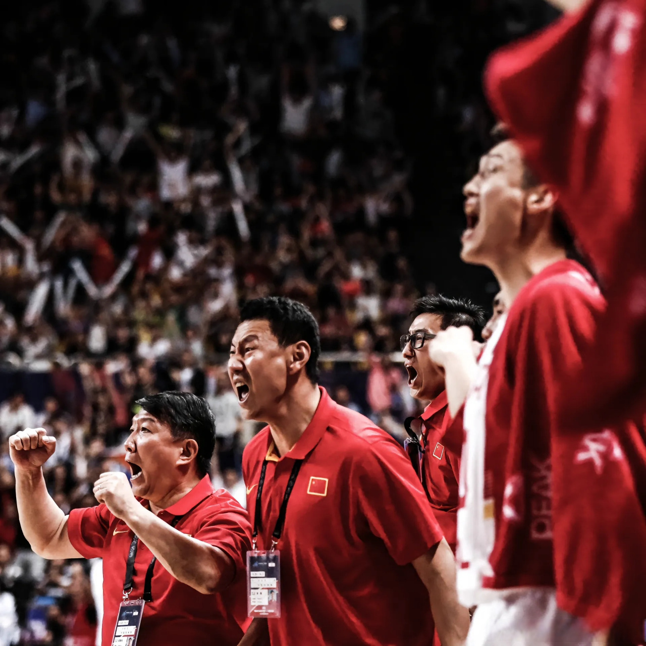 2015亚锦赛男篮vs韩国(2015年亚锦赛决赛中国男篮vs韩国) 第2张 2015亚锦赛男篮vs韩国(2015年亚锦赛决赛中国男篮vs韩国) 第2张