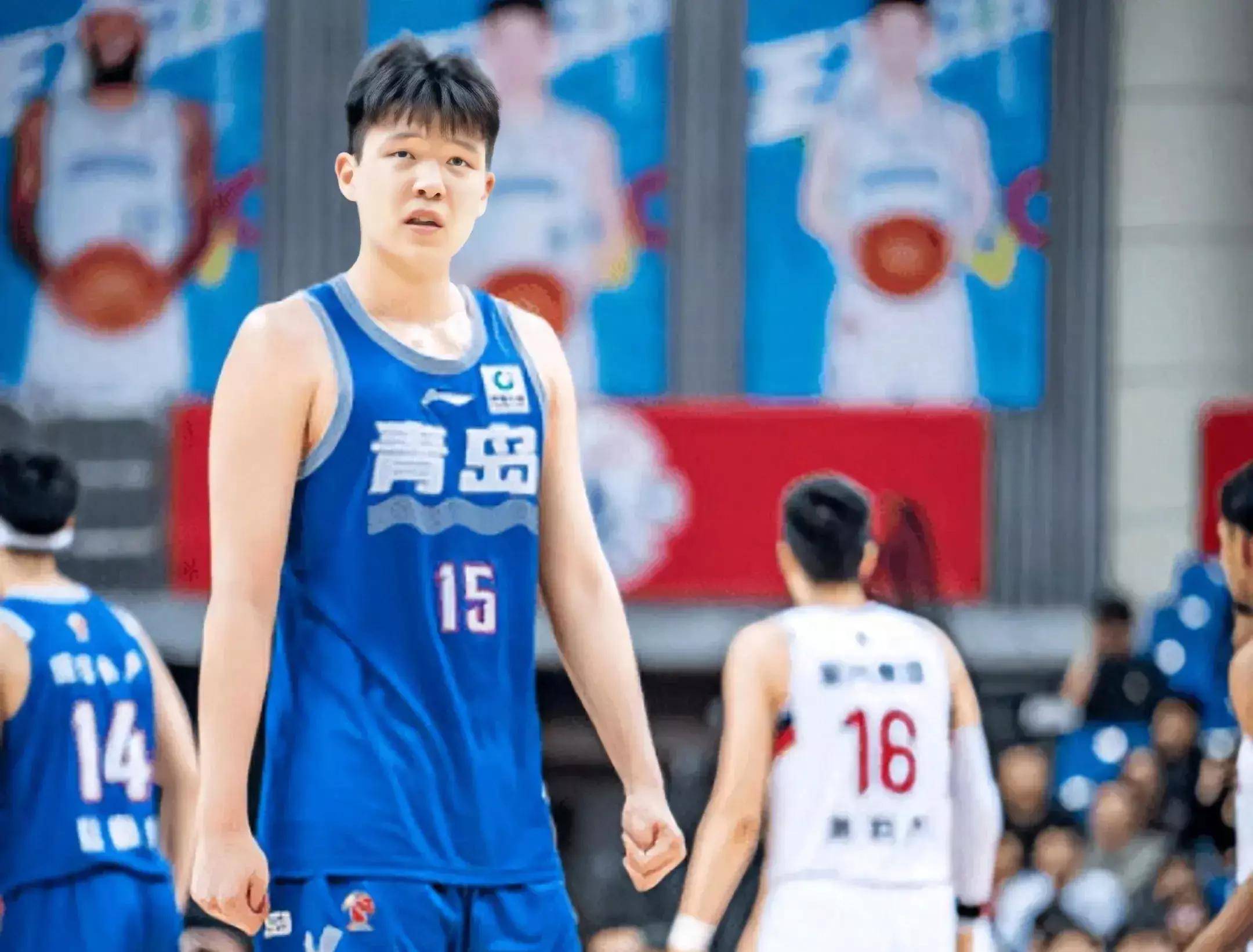 cba八一vs青岛(cba对阵八一队规则) 第2张 cba八一vs青岛(cba对阵八一队规则) 第2张
