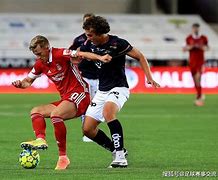 松达尔vs莫尔德(松达尔vs姆延达伦)  第1张