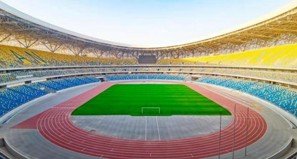 国内足球草地(国内足球草地排名) 第2张 国内足球草地(国内足球草地排名) 第2张