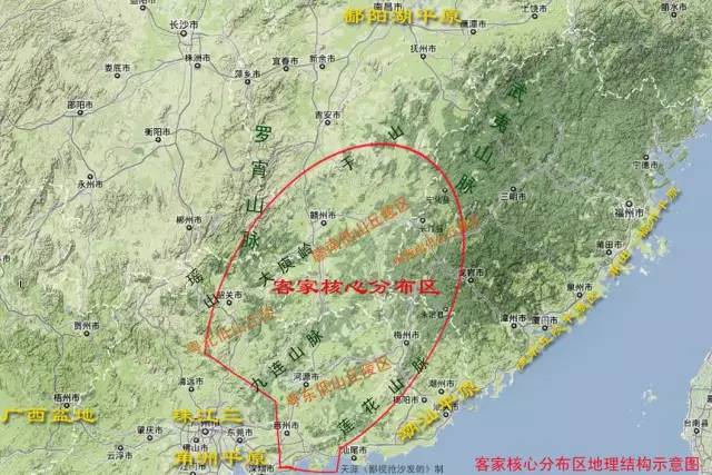 梅州客家vs湖南(梅州客家vs江西北大门比分预测)  第2张