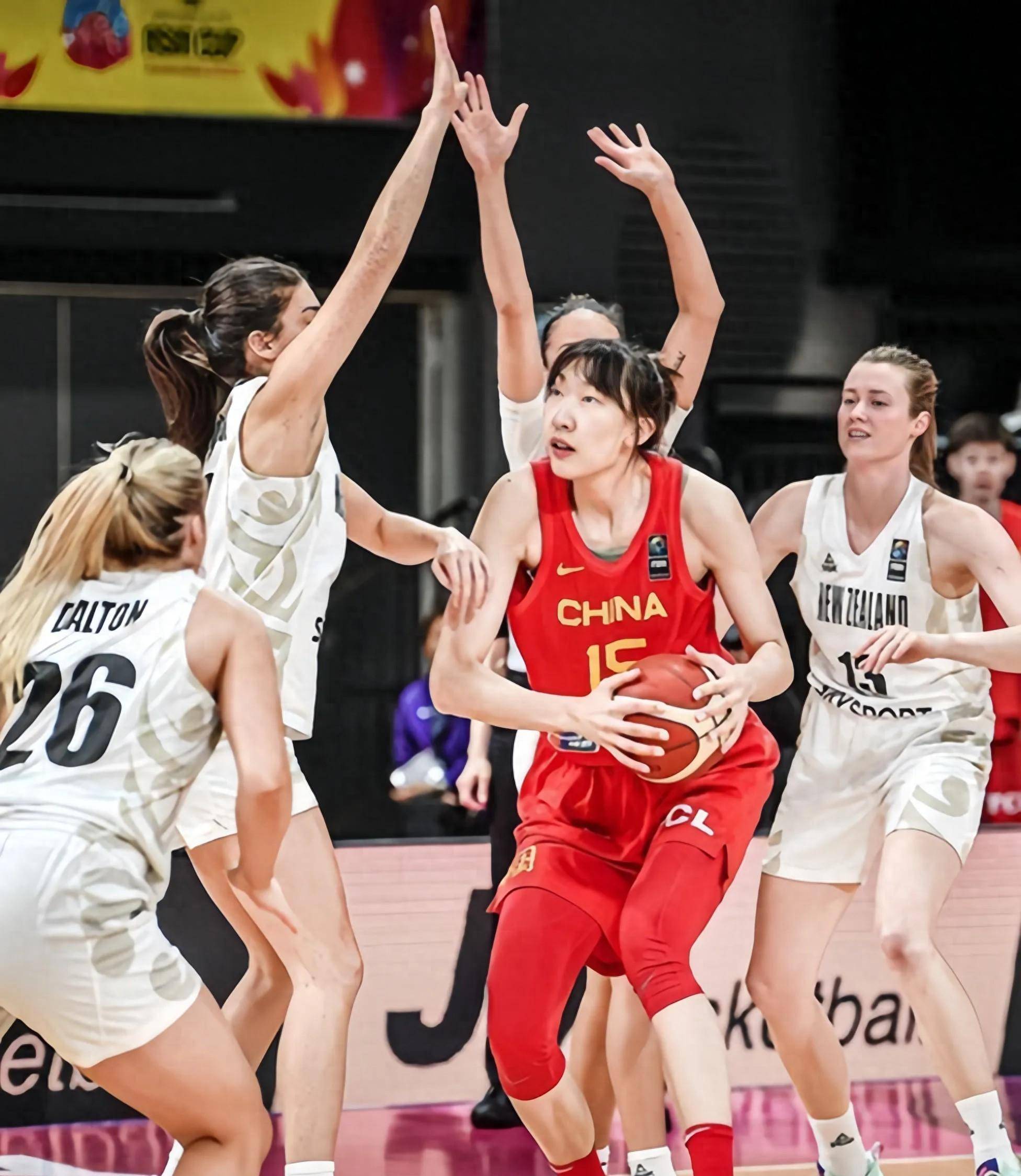 韩国女篮vs新西兰女篮(韩国女篮vs新西兰女篮直播) 第2张 韩国女篮vs新西兰女篮(韩国女篮vs新西兰女篮直播) 第2张