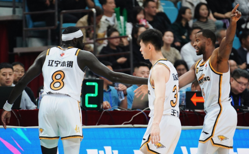 天津vs辽宁篮球(辽宁队和天津队的篮球比赛实况) 第2张 天津vs辽宁篮球(辽宁队和天津队的篮球比赛实况) 第2张