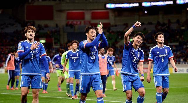 济州联vs首尔fc(济州联vs首尔FC比分结果)  第2张