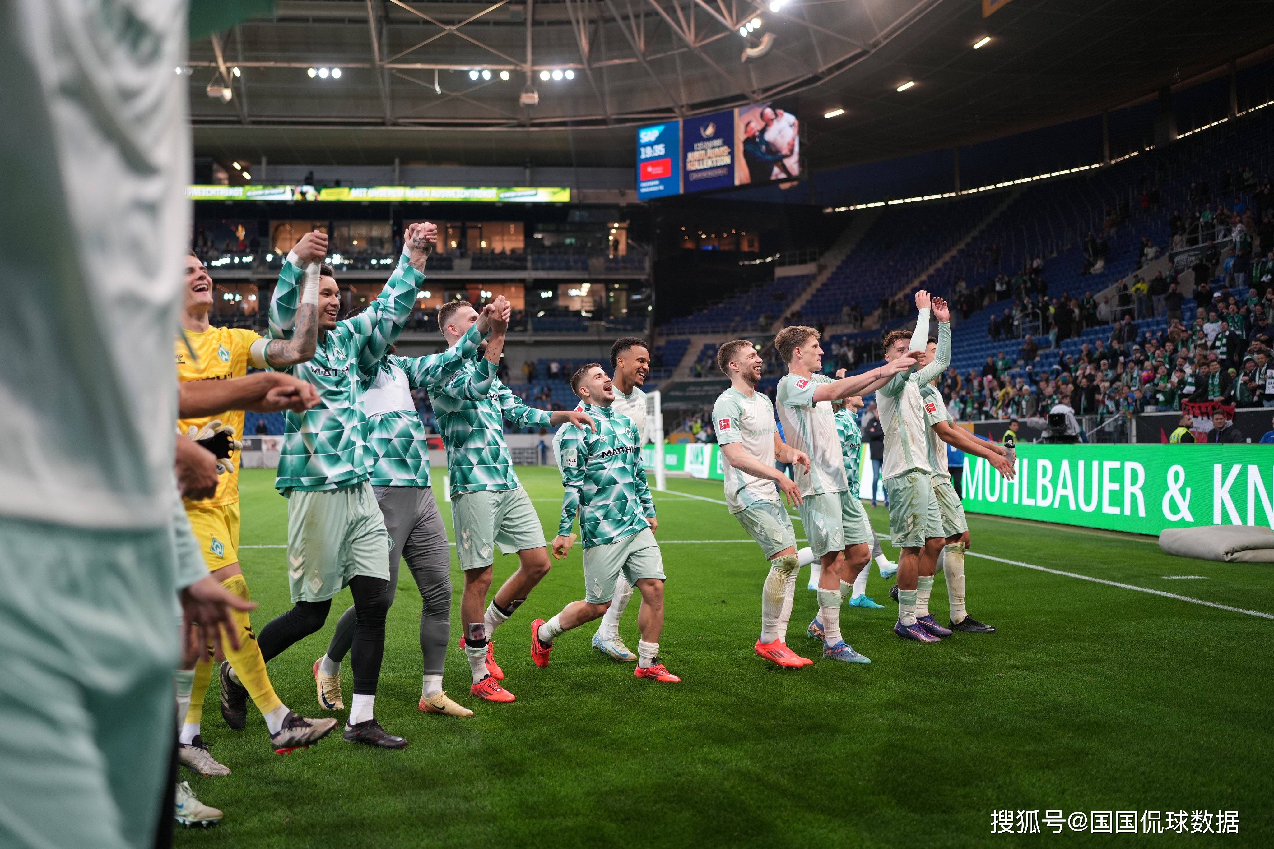不来梅vs(不来梅vs柏林联合比赛结果) 第2张 不来梅vs(不来梅vs柏林联合比赛结果) 第2张
