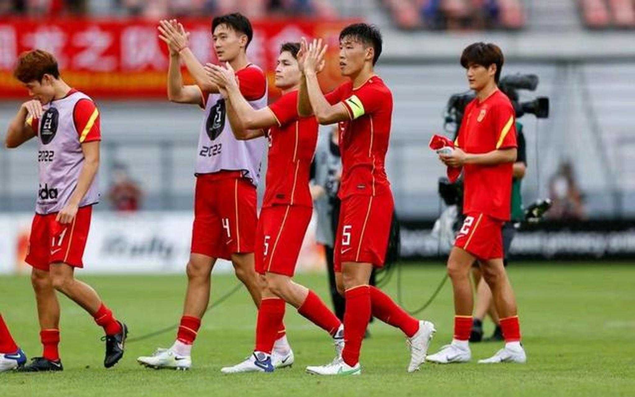 中国打韩国足球(中国打韩国足球直播) 第2张 中国打韩国足球(中国打韩国足球直播) 第2张