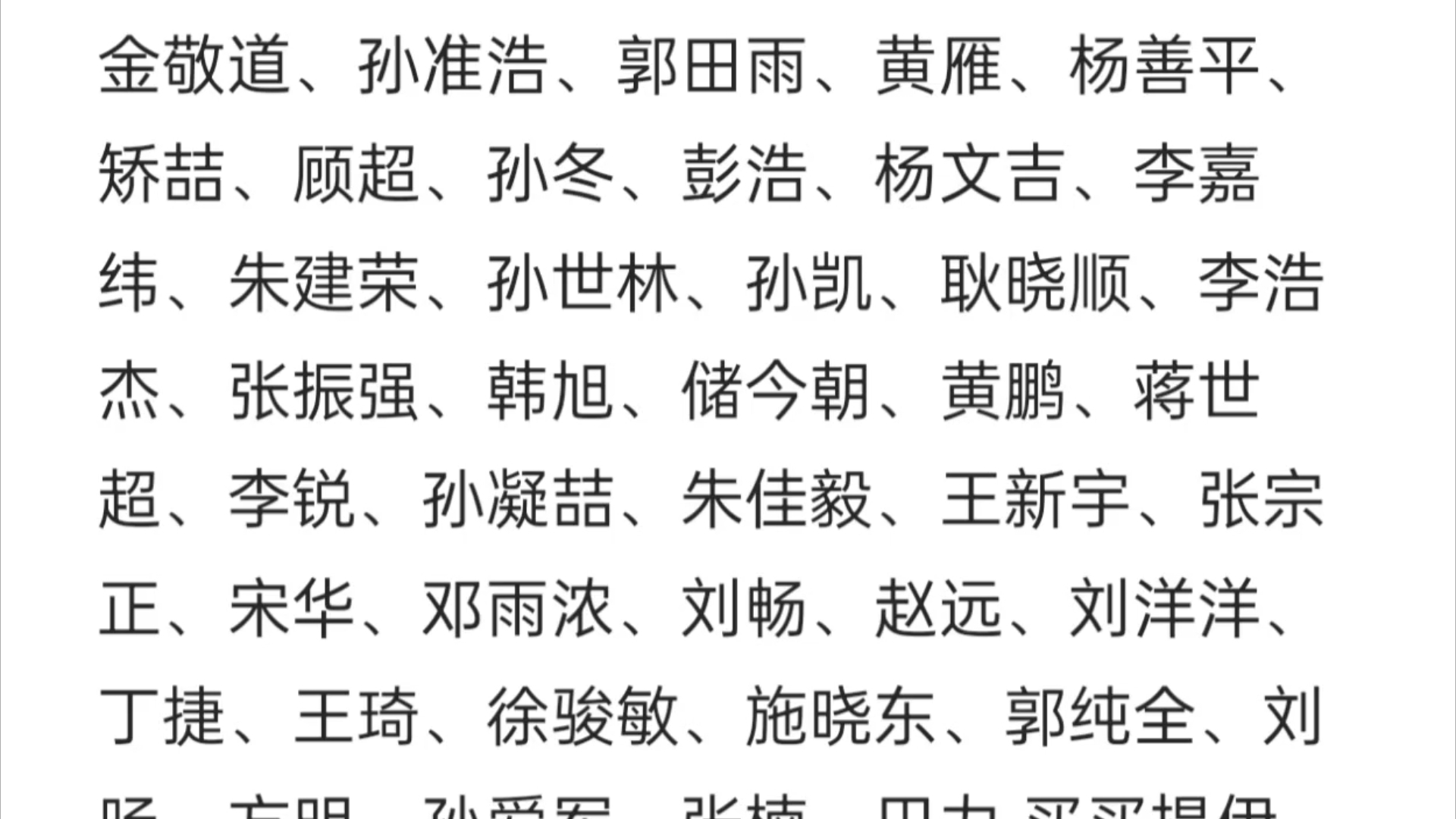 中国足球名单(中国足球 名单) 第2张 中国足球名单(中国足球 名单) 第2张