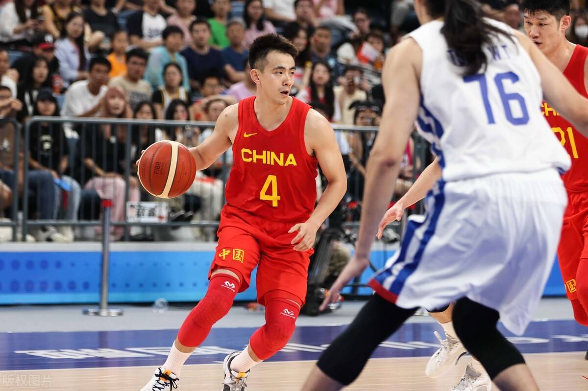 姚明vs中华台北(姚明中国队比赛视频) 第1张 姚明vs中华台北(姚明中国队比赛视频) 第1张