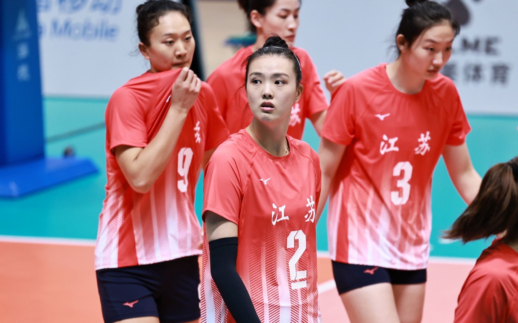 全运会辽宁vs天津集锦(全运会辽宁vs天津集锦视频) 第2张 全运会辽宁vs天津集锦(全运会辽宁vs天津集锦视频) 第2张