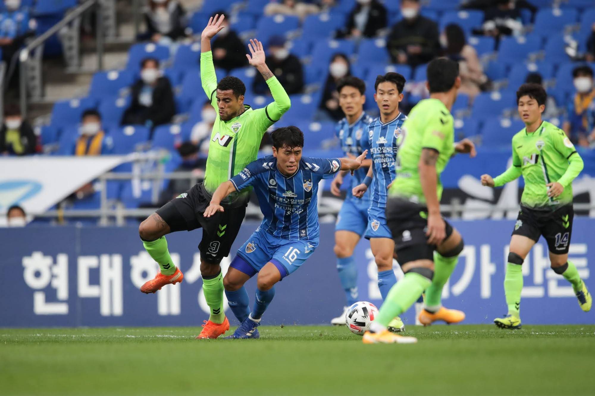 大邱VS蔚山现代角球(大邱fcvs全北现代预测) 第1张 大邱VS蔚山现代角球(大邱fcvs全北现代预测) 第1张
