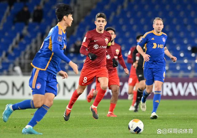 大邱VS蔚山现代角球(大邱fcvs全北现代预测) 第2张 大邱VS蔚山现代角球(大邱fcvs全北现代预测) 第2张