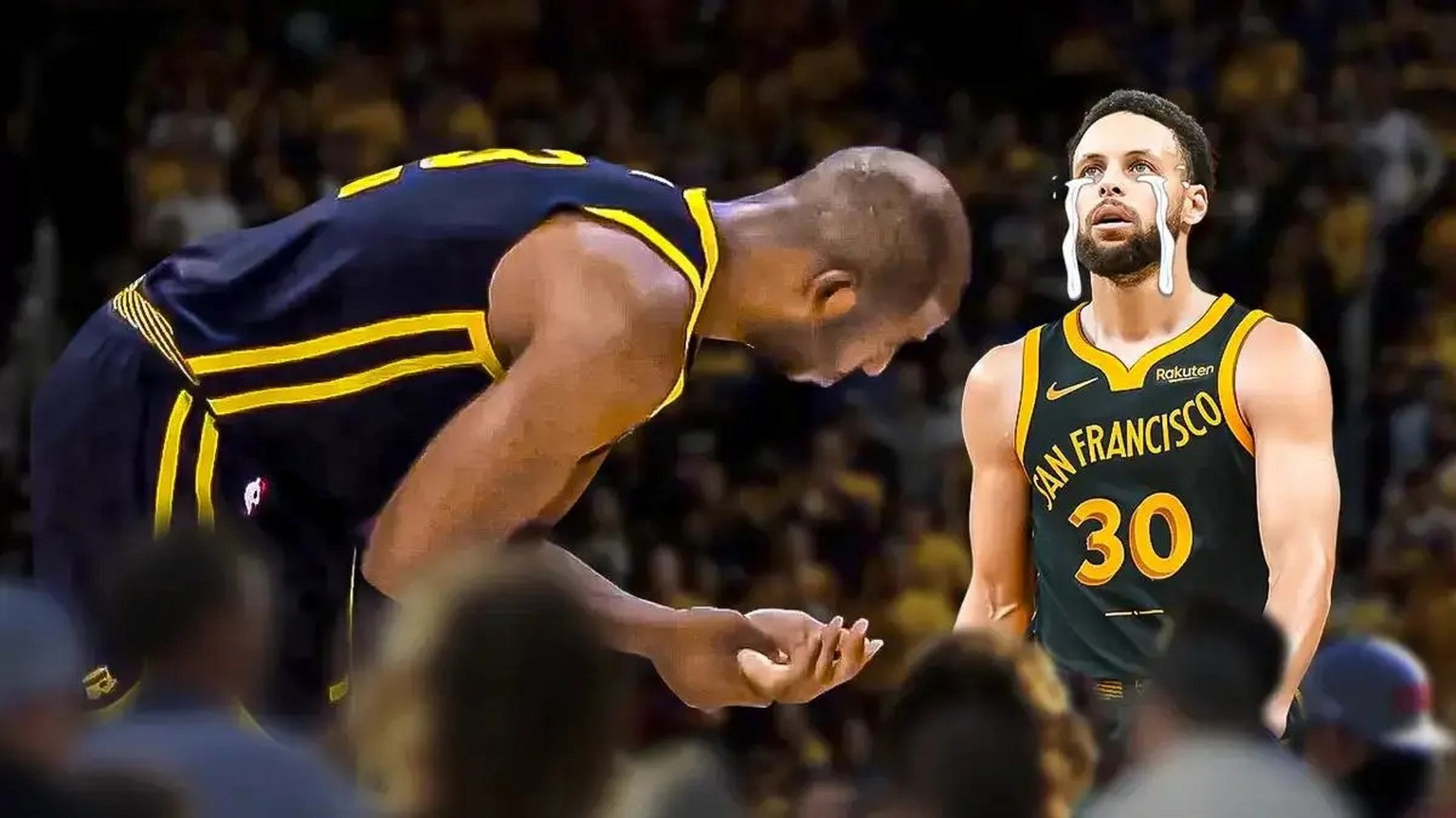 2018勇士vs鹈鹕录像(2017一2018nba季后赛勇士一鹈鹕g5央视网) 第1张 2018勇士vs鹈鹕录像(2017一2018nba季后赛勇士一鹈鹕g5央视网) 第1张