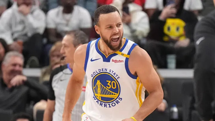 2018勇士vs鹈鹕录像(2017一2018nba季后赛勇士一鹈鹕g5央视网) 第2张 2018勇士vs鹈鹕录像(2017一2018nba季后赛勇士一鹈鹕g5央视网) 第2张