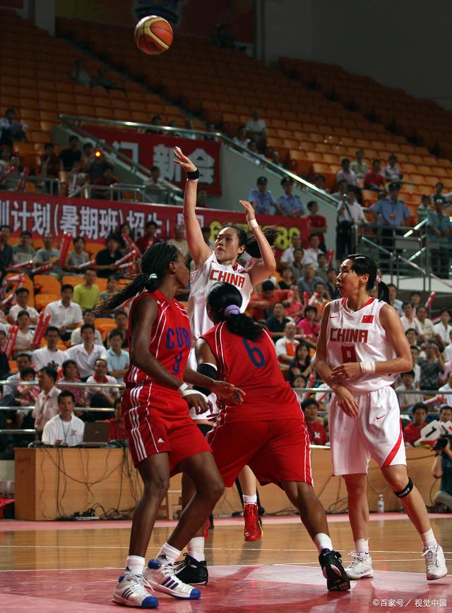 亚运中国女篮vs蒙古(中国女篮亚运会比赛视频)  第2张