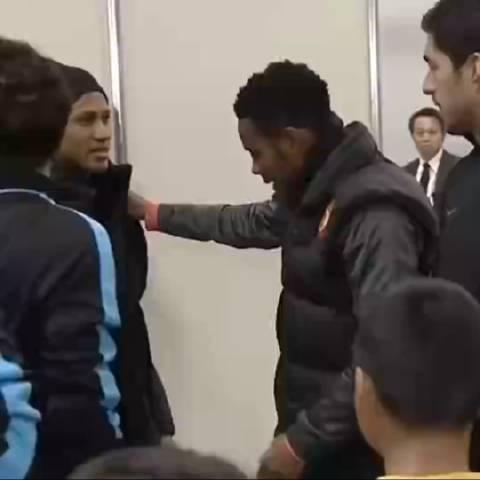 怛大vs巴塞罗那(恒大vs巴塞罗那集锦) 第1张 怛大vs巴塞罗那(恒大vs巴塞罗那集锦) 第1张